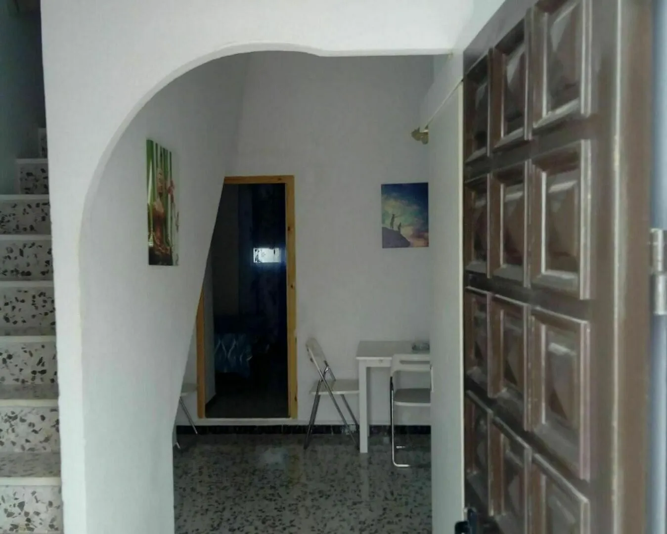 House With One Bedroom In Conil De La Frontera, With Wonderful City VI 0*,  Spain