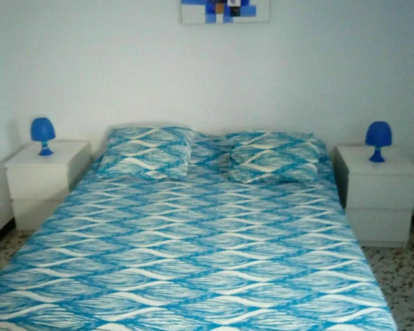 Apartment House With One Bedroom In Conil De La Frontera, With Wonderful City VI