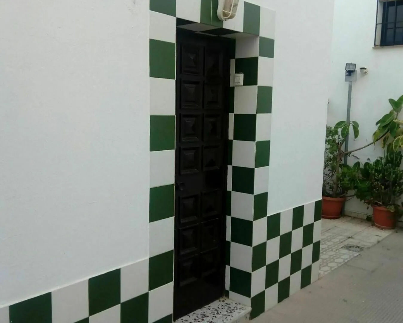 House With One Bedroom In Conil De La Frontera, With Wonderful City VI