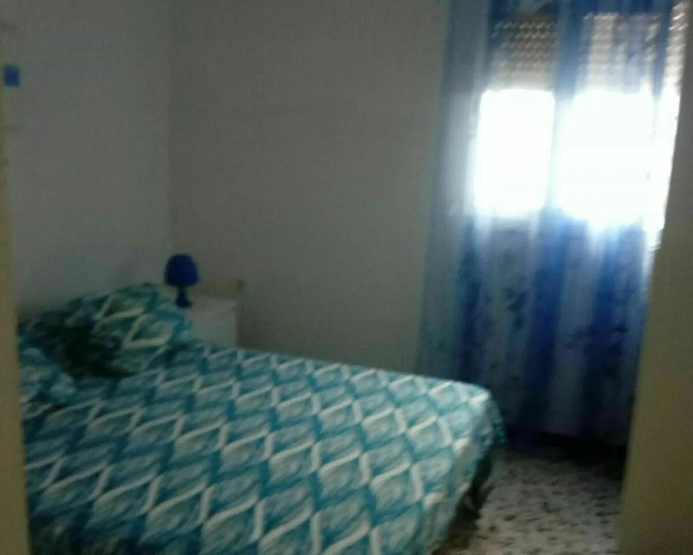 Apartment House With One Bedroom In Conil De La Frontera, With Wonderful City VI Spain