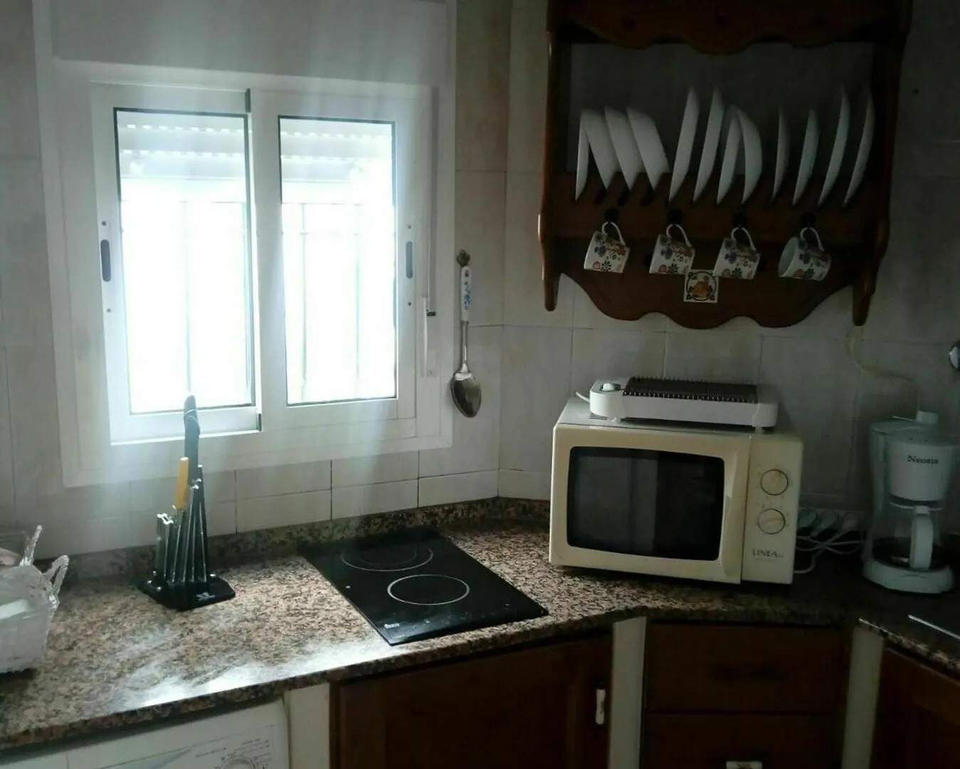 House With One Bedroom In Conil De La Frontera, With Wonderful City VI Spanje